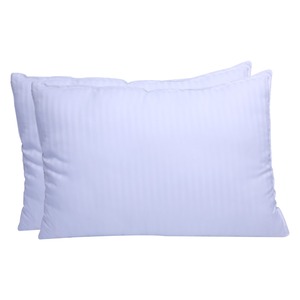 Home Well Fiber Pillow 41x61 cm , Pack Of 2
