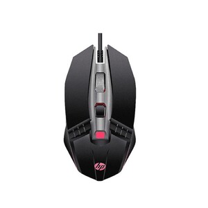 HP Wired Gaming Mouse M270