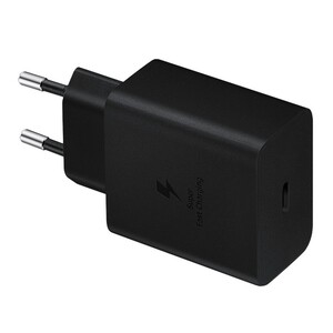 Samsung Travel Adapter EP-T4510XBNG 45W Black