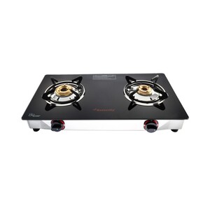Butterfly Gas Stove Duo Plus 2 Burner