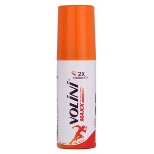 Volini Pain Relief Spry Maxx 25g