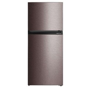 Toshiba Double Door Refrigerator RT559WE 439L Satin Grey