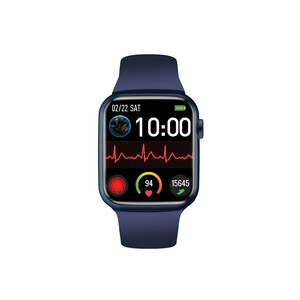 Promate XWatch-B19 Smart Watch Blue