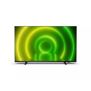 Philips 4K Ultra HD Android Smart TV 55PUT7406 55