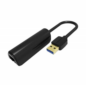 Vention USB 3 Gigabt Ethernet Adpter-CEHBB