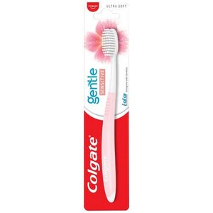 Colgate Toothbrush Sensitive 1 Pc Assorted Colours