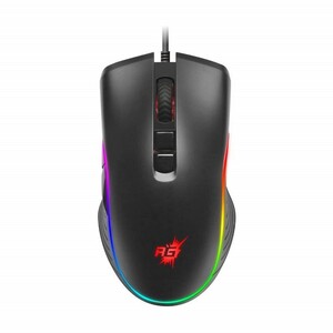 Redgear Gaming Mouse A-20 Black