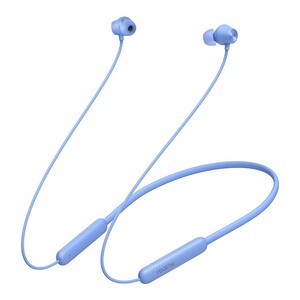 Realme Bluetooth Wireless Headset 2 Neo Blue