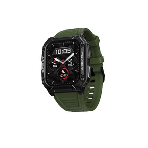 Boat Smart Watch Wave Armour 2 Forest Green