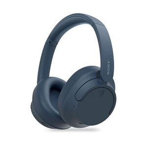 Sony WH-CH720N Active Noise Cancelling Wireless Headphones Blue