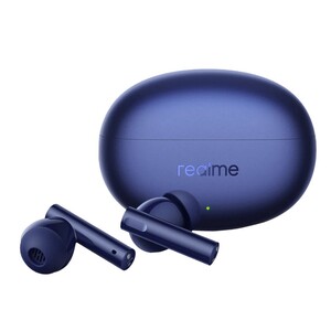 Realme True Wireless Buds Air 5 Deep Sea Blue
