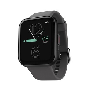 Boat Smart Watch Wave Fit Call Grey