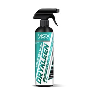 Vista Auto Care Drykleen 450Ml