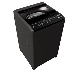 Whirlpool Washing Machine Fully Automatic Top-Load Classic Genx 7Kg Grey