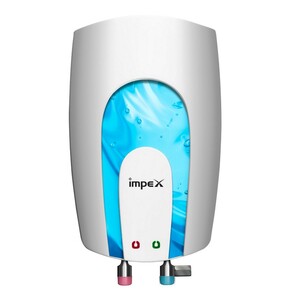 Impex Instant Water Heater Instah 3L