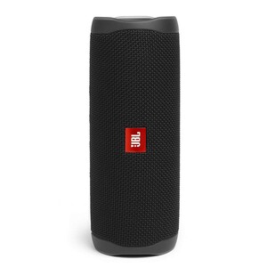 JBL Bluetooth Speaker Flip 5 Black