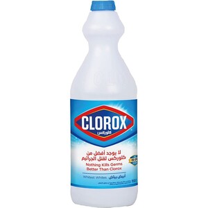 Clorox Liquid Bleach Regular 950ml