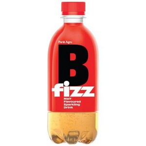 B Fizz Sparkling Drink 250Ml