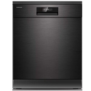 Toshiba Dish Washer 15F2(BS)IN