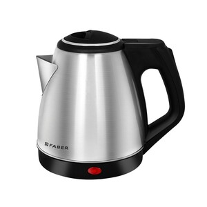 Faber Electric Kettle 1.2 L SS