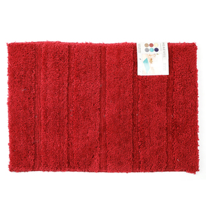 Home Well Bathmat Assorted Colour and Assorted Design