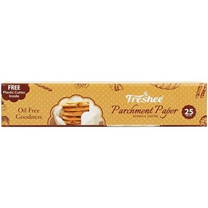 Freshee Pachment Paper 25mtr