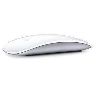 Apple Magic Rechargeable Wireless Optical Mouse - MK2E3