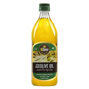 DiSano Extra Virgin Olive Oil 1Ltr