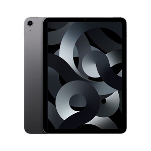 Apple Ipad Air  Wi-Fi Tablet, 64 GB, 10.9 Inches MM9C3HN/A, Space Grey
