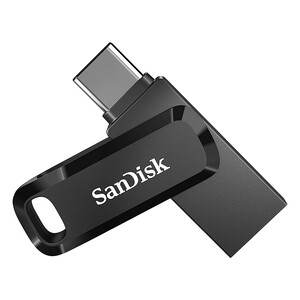 Sandisk Dual Drive USB 3.1 Type-C 256GB