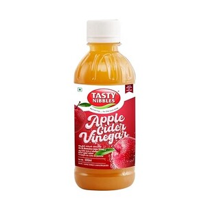 Tasty Nibbles Apple Cedar Vinegar 500 Ml