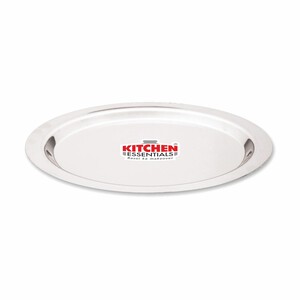 Kitchen Essential Stainless Steel Top Lid 15