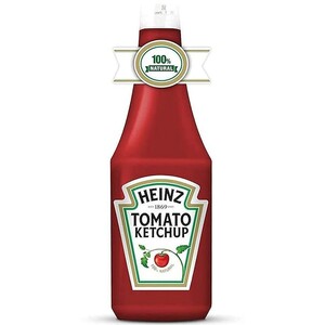 Heinz Tomato Ketchup 900G
