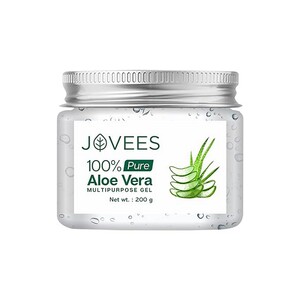 Jovees Aloe Vera Multipurpose Gel 200 G