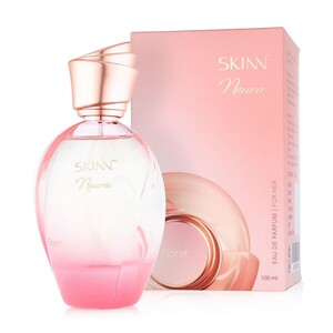 Skinn Noura Floret Eau De Parfum For Her 100 ml