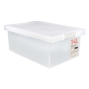 JCJ Storage Box 14l