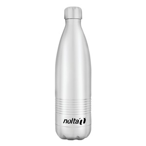 Nolta Stainless Steel V/Bottle Aqua Shot 750ml