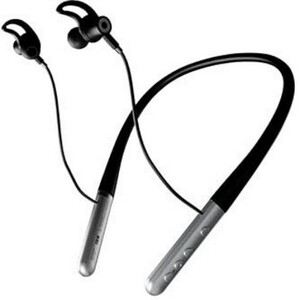Just Corseca  Bluetooth Headset Sparker Black