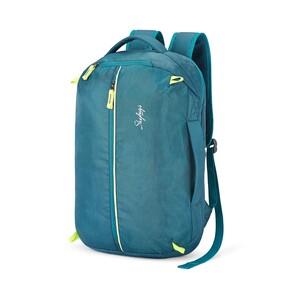 Skybags Laptop Back Pack Offroader NX04-Blue