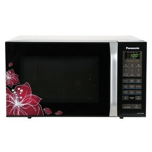 Panasonic 23L Convection Microwave Oven NN-CT35MBFDG