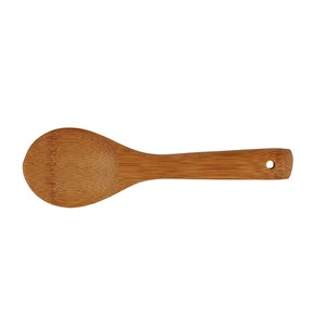 Fackelmann Bamboo Rice Spoon 688904