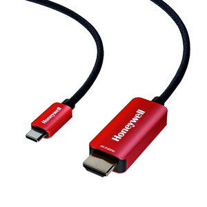 Honeywell Type-C to HDMI Cable 2 Meter