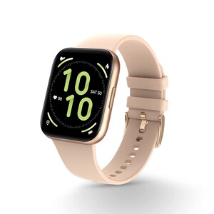 Pebble SmartWatch Pace Pro Gold Ivory