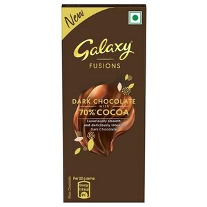 Galaxy Dark Choco Bar 27.5G