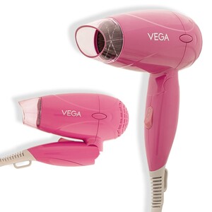 Vega Travel-Pro 1200W Hair Dryer-VHDH-33