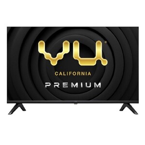 VU Premium Full HD LED Smart TV 43GA 43