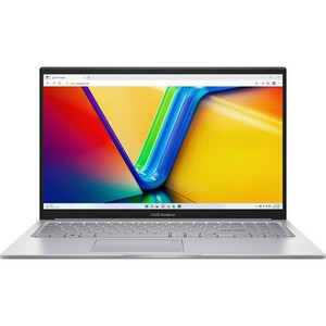 Asus Vivobook 15 Intel Core i3 12th Gen - (8 GB/512 GB SSD/Windows 11 Home) X1504ZA-NJ322WS Laptop