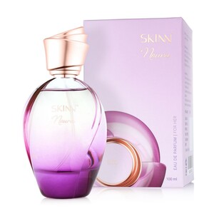 Skinn Noura Iris Eau De Parfum For Her 100 ml