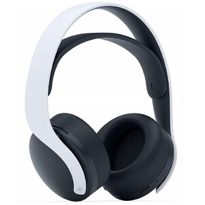 Sony PS5 Wireless Headset Pulse 3D White