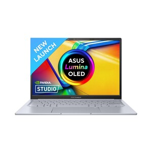 ASUS Zenbook 14 OLED Core i5 13th Gen -16 GB/512 GB SSD/Windows 11 Home K3405VFB-KM542WS Thin and Light Laptop